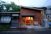 Hakone Guesthouse Toi