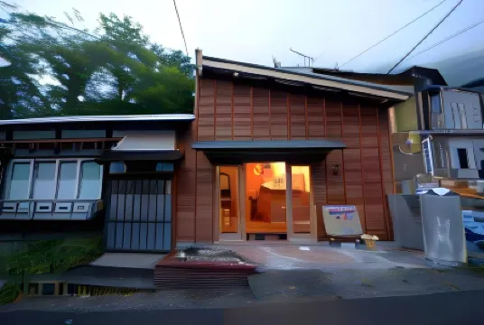 Hakone Guesthouse Toi