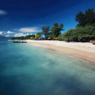 Gili Kama Hotel & Villa