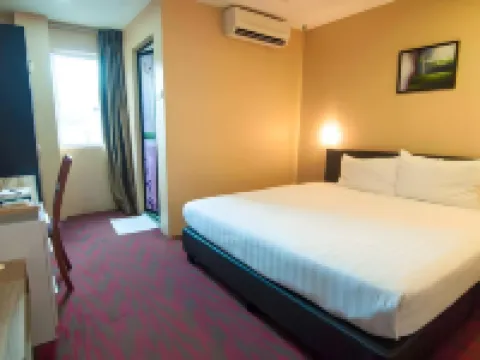 Grandview Hotel Hotels in Gali