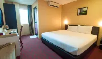 Grandview Hotel Hotels in Raub District
