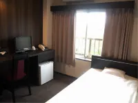 Ryokan Akebonoso - 2 étoiles
