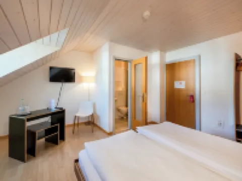 Bären Self Check-in Hotel Hoteles en Soleura