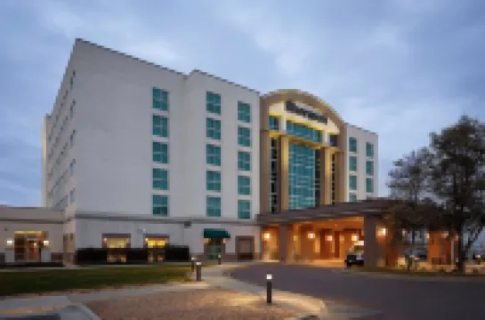 Sheraton Sioux Falls & Convention Center Hotels in 