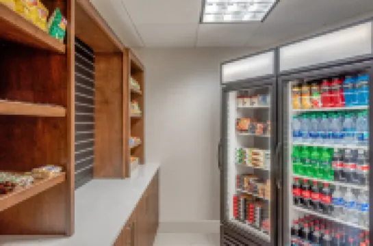 Holiday Inn Express CHAPEL HILL by IHG