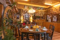 De Rock Jungle Living Resort - Wifi