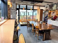 APA Hotel Joetsu Myoko Ekimae - Frühstück