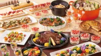東京ベイ舞浜ホテル ファーストリゾート - 朝食