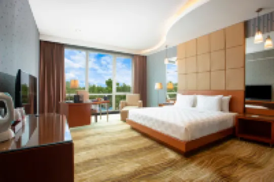 Swiss-Belhotel Kendari Hotels in 