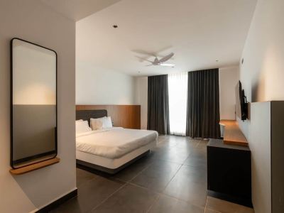 AVM Elite Suites Malur