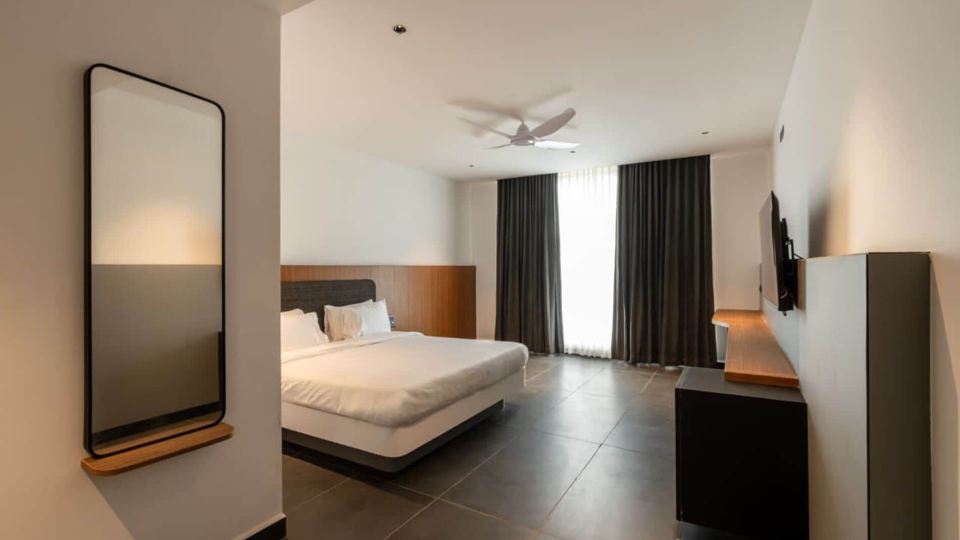 AVM Elite Suites Malur