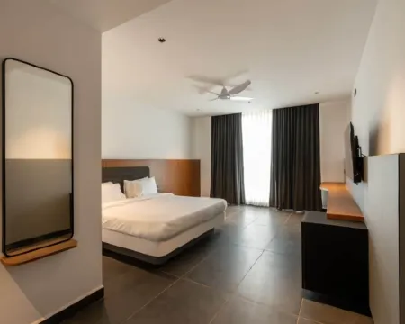 AVM Elite Suites Malur Hoteles en Kolar