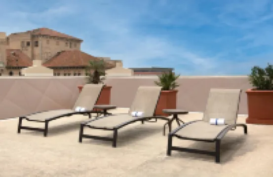 Spark by Hilton San Antonio Airport