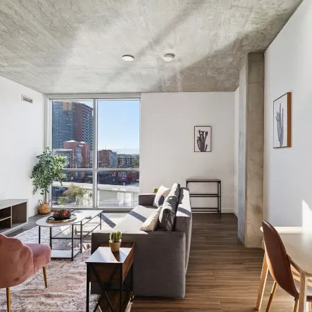 CozySuites at ADELINE