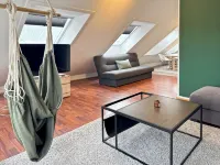 Ap20-Historic Home Downtown at Stavanger Bnb