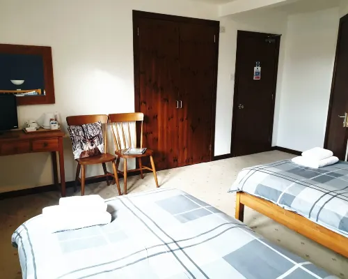Loch Erisort House Hotels in Isle of Lewis