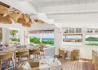 Villa Lodge 4 Epices