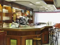 Insitu Eurotel Andorra - Bares