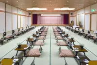 Abashiri Kanko Hotel