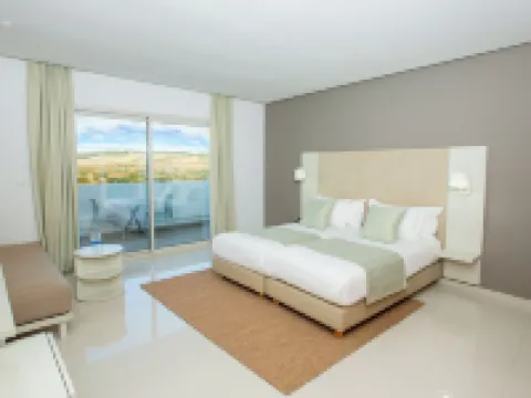 Lixus Beach Resort - All Inclusive Hotels in Larache