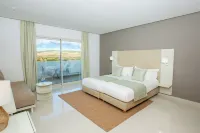 Lixus Beach Resort - All Inclusive - parking