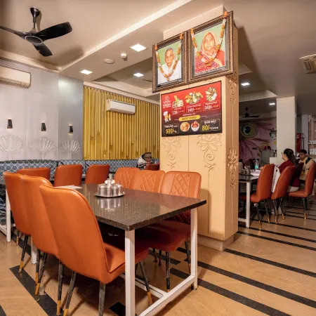 Hotel Sawamani and Restaurant