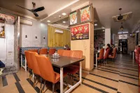Hotel Sawamani and Restaurant - breakfast