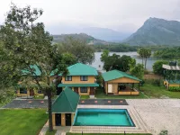 Ibex Resorts Malampuzha Kava Eco Camp - 2-Star