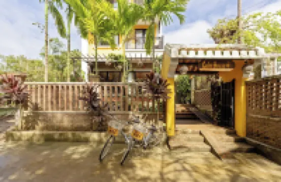 會安的寧靜之家4