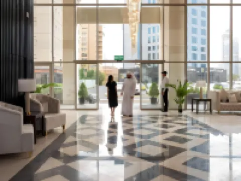 City View Hotel Hotels in Bneid Al Qar