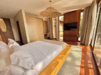 Villa Das contas Boutique - Meerblick