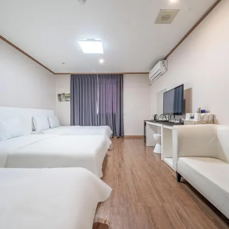 Hotel Lisa
