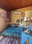 "House of light" 360' views saguaro forests, canyons, mesas & mountains