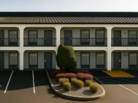 Baymont by Wyndham Fayetteville Hotels in Fayetteville