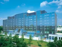 PLAZA Premium Darmstadt Các khách sạn ở 