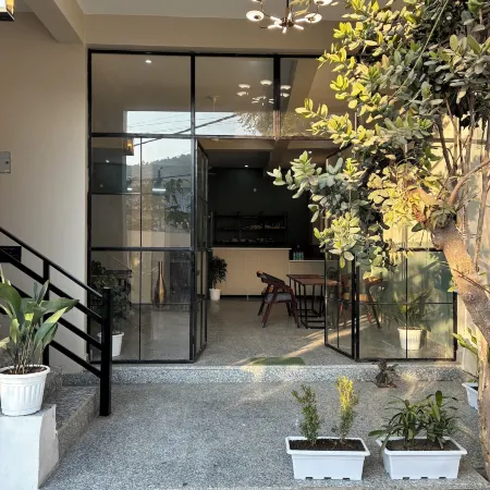 Casa garden Aamwala
