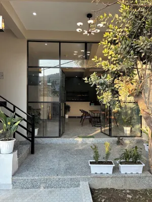 Casa garden Aamwala - Balkoner