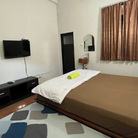 Gatra Hotel Menara Kudus