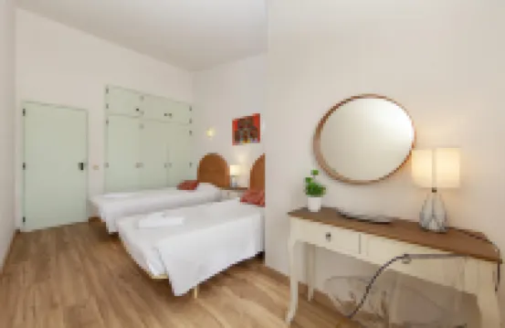 B86 - Beachline Apartment in Praia da Luz