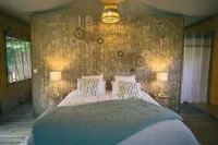 You and Me Glamping - 4-Star