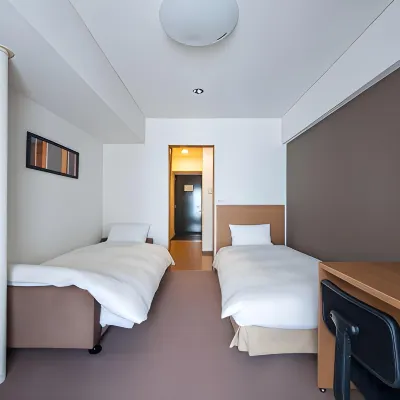Hotel Sapporo Met's Hotels near Kita Ward