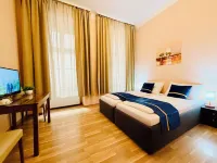 Pension Liechtenstein - Bed and Breakfasts