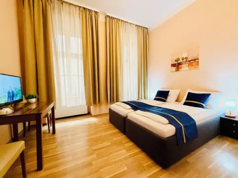 Pension Liechtenstein