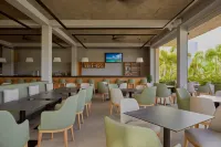 Radisson Blu Aruba - breakfast