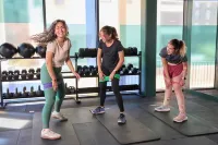 Hife Bordeaux - Gym