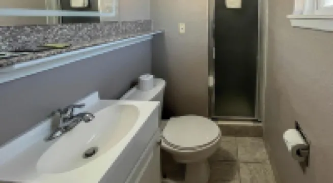 Motel 6 - 拉梅薩, 德克薩斯州 道森縣酒店