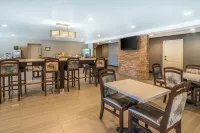 Elevate Hotel at Sierra Blanca Ruidoso - Morgenmad