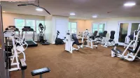 Forrest Hills Mountain Resort - Gym