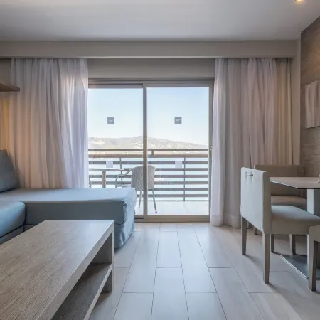 Leonardo Royal Hotel Mallorca Palmanova Bay