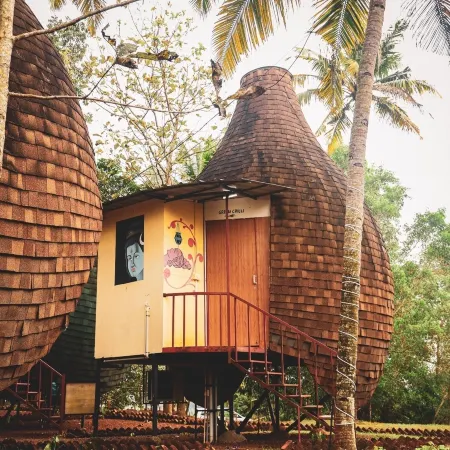 Ashoka Theeram By Deva's Varkala